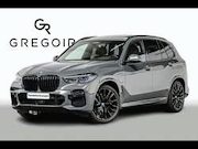 BMW X5 - xDrive45e M Pakket Pano Laser ACC 360 Camera