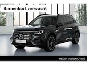 Mercedes-Benz GLB-Klasse - GLB 250+ Business Solution AMG 7-Persoons | Premium Pakket |