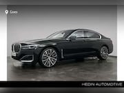 BMW 7-serie - 745e High Executive | BMW Personal CoPilot