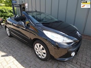Peugeot 207 - 1.6 VTi Cabriolet 119.000km //APK/NAP//Elec.Ramen//CV+AB//PD