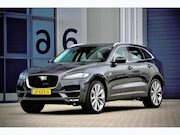 Jaguar F-Pace - 3.0 V6 S AWD Portofolio / NL Auto / 1e Eig. / Pano / 22" L.M
