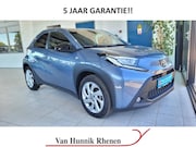 Toyota Aygo X - 1.0 VVT-i First Automaat | Apple/Android | P.camera | Stoelv