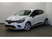 Renault Clio - 0.9 TCe Limited