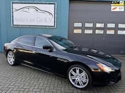 Maserati Quattroporte - 3.8 V8 GTS Leder Clima Bi-Xenon Elec dak Navi 20"L