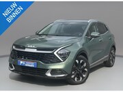 Kia Sportage - 1.6 T-GDi Plug-in Hybrid AWD DynamicPlusLine | 10 jaar garan