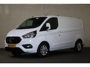 Ford Transit Custom - 2.0 TDCI 130pk L1 H1 Limited Automaat