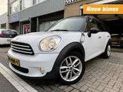 MINI Countryman - 1.6 Cooper Chili CLIMA NAVI PANO PDC LMV RIJDT GOED NAP APK