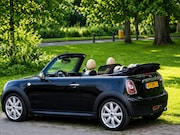 MINI Cabrio - Cooper