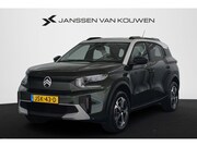 Citroën e-C3 - Max 113pk Comfort Range 44 kWh Camera Apple CarPlay Dodehoek