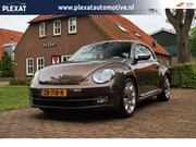 Volkswagen Beetle - Cabriolet 1.2 TSI Higline BlueMotion | 70s Uitvoering | Unie