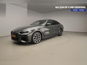 BMW 4-serie Gran Coupe - 420i | M-Sportpakket | Laserlicht | Leder | Navigatie | Schu