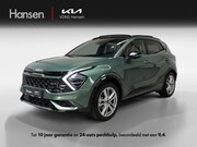 Kia Sportage - 1.6 T-GDi Plug-in Hybrid AWD GT-PlusLine I Panoramadak I 360