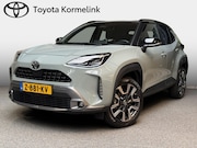 Toyota Yaris Cross - Hybrid 130 Launch Edition automaat
