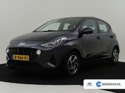 Hyundai i10 - 1.0 Premium l Camera l Automatische Airco l Parkeersensoren