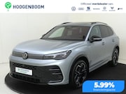 Volkswagen Tiguan - 1.5 eHybrid R-Line Edition | SoH 100% | Panoramadak | Trekha