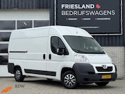 Peugeot Boxer - Bestel 330 2.2 HDI L2H2