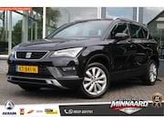 Seat Ateca - 1.4 EcoTSI Xcellence Automaat|Navi|Trekhaak|