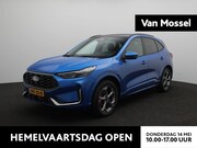 Ford Kuga - 2.5 PHEV ST-Line X | Panoramadak | Elektrische Stoelen | Ada