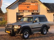 Nissan Patrol - 3.0 Di 3-drs VAN 4x4 AWD Y61
