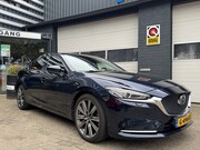 Mazda 6 - 2.2 S.A.-D Signature unieke volle auto