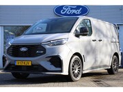Ford Transit Custom - 300 2.0 TDCI L1H1 MS-RT | NL-AUTO! | 1E EIGENAAR! | DIRECT R