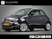 Fiat 500 - 0.9 TwinAir Turbo (PANORAMADAK, CRUISE CONTROL, PARKEERSENSO
