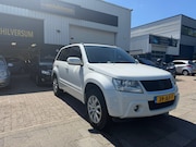 Suzuki Grand Vitara - 2.4 Exclusive