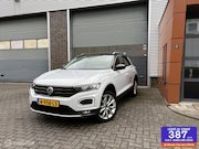 Volkswagen T-Roc - 1.5 TSI Sport
