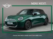 MINI Cooper - E Favoured L