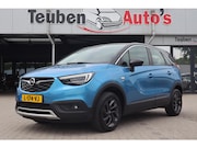 Opel Crossland - 1.2 Turbo Innovation | Navi full map | Apple Carplay | Keuri