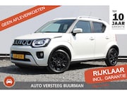 Suzuki Ignis - 1.2 Smart Hybrid Select Carplay/Android Auto, Stoelverwarmin