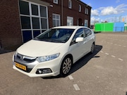 Honda Insight - 1.3 Exclusive