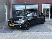 BMW 1-serie - 114i EDE Executive | PDC | Navi | Clima | Cruise |