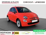 Fiat 500 - 1.0 Hybrid Climate | Navi | LMV