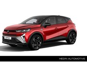 Renault Captur - 1.8 E-Tech full hybrid 160 esprit Alpine | Pack Light & soun