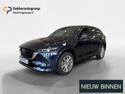 Mazda CX-5 - 2.0 e-SkyActiv-G M Hybrid 165 Takumi Trekhaak