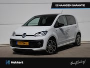 Volkswagen Up! - move up! 1.0 BMT 60pk R-LINE PAKKET | CRUISE.C | CAMERA | DA