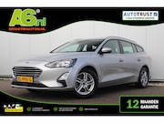 Ford Focus - Wagon 1.0 EcoBoost Trend Edition Business 101PK Trekhaak Nav