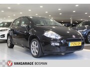 Fiat Punto - Evo 0.9 TwinAir Young/AIRCO/BLUETOOTH