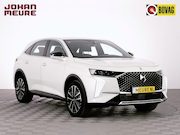 DS DS 7 - E-Tense 225pk Bastille | Full LED | NAVI | ECC | PHEV !