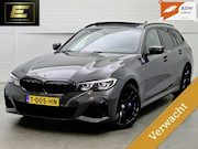 BMW 3-serie - Touring M340i xDrive Business Edition Plus | Leder | Pano | 