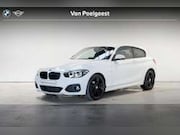 BMW 1-serie - 1 Serie 3-deurs 118i Steptronic Edition