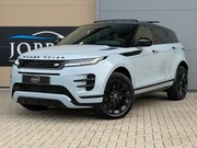 Land Rover Range Rover Evoque - 1.5 P270e PHEV AWD Dynamic SE |ArroiosGrey|Pano/schuifdak|Bl