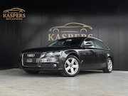 Audi A4 - 1.8 TFSI Pro Line|Automaat|Airco|Trekhaak|NAP|