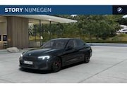 BMW 3-serie - 3 Serie 330e M Sport Automaat / Schuif-kanteldak
