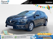 Renault Mégane - Estate 1.2 TCe Bose | Trekhaak | Bose | LM Velgen | Climate