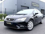 Seat Leon - 1.6 TDI Style Connect Ecomotive