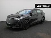 Volkswagen ID.4 - Pro 77 kWh 174 PK| Dealeronderhouden | Navigatie | Stoelverw