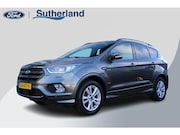Ford Kuga - 1.5 EcoBoost ST Line | Trekhaak 1800KG | Climate Control | N