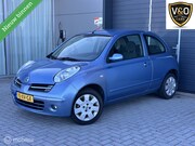 Nissan Micra - 1.2 Mix